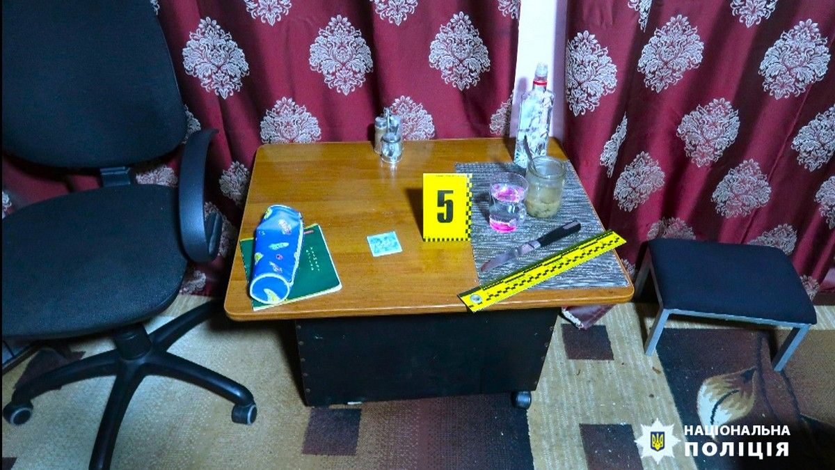 На Прикарпатті судитимуть чоловіка, який вдарив ножем свого приятеля 1