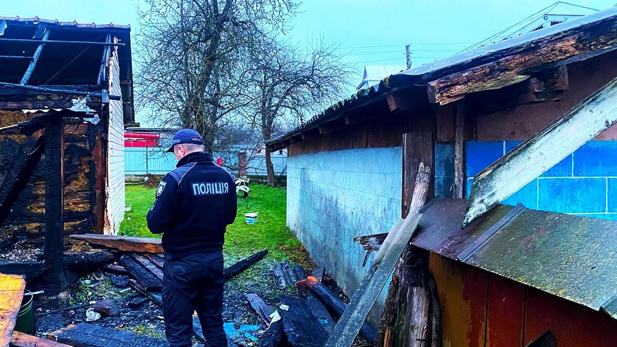 Косівський палій вдруге попався на гарячому