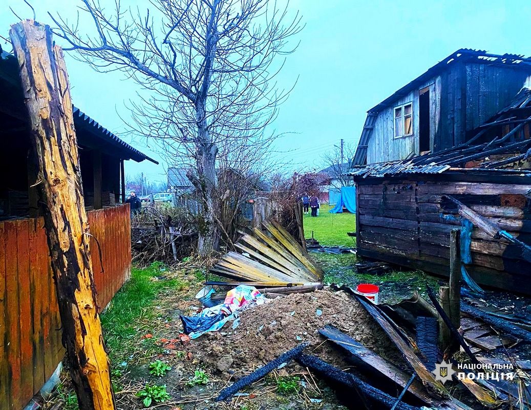 Косівський палій вдруге попався на гарячому 2