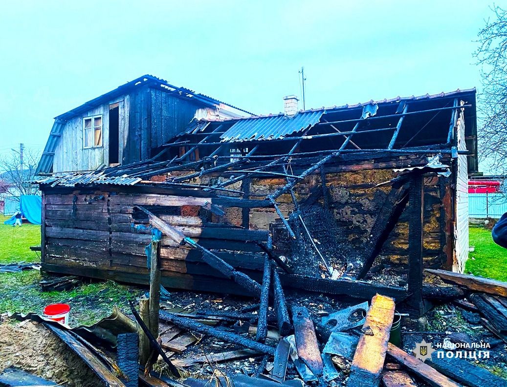 Косівський палій вдруге попався на гарячому 1