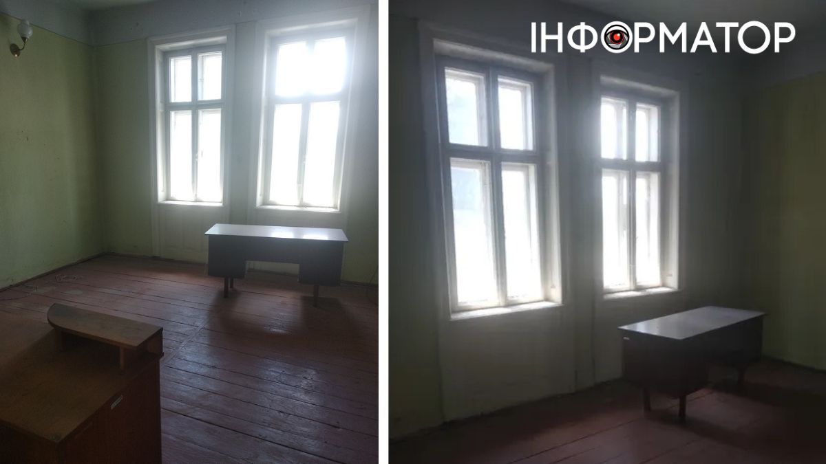 Спроба №9: будинок бібліотеки на Міцкевича знову виклали на аукціон 2