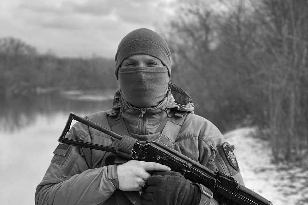 Незабуті: минає друга річниця з дня загибелі молодого Героя Назарія Цигана 2