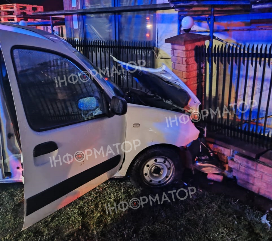 ДТП у Снятині: попередньо, є загиблий 1