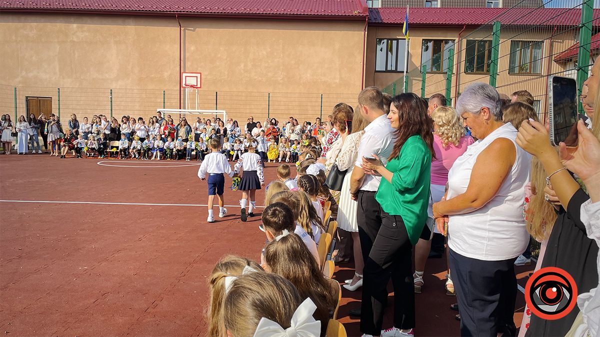 З 1 квітня у Коломийській громаді розпочинається прийом заяв для реєстрації першокласників