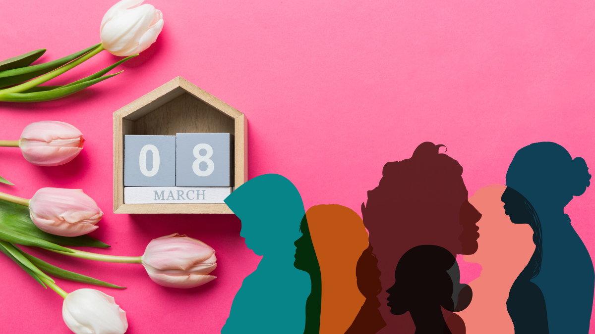 Цей день в календарі: свята, прикмети та іменини 8 березня