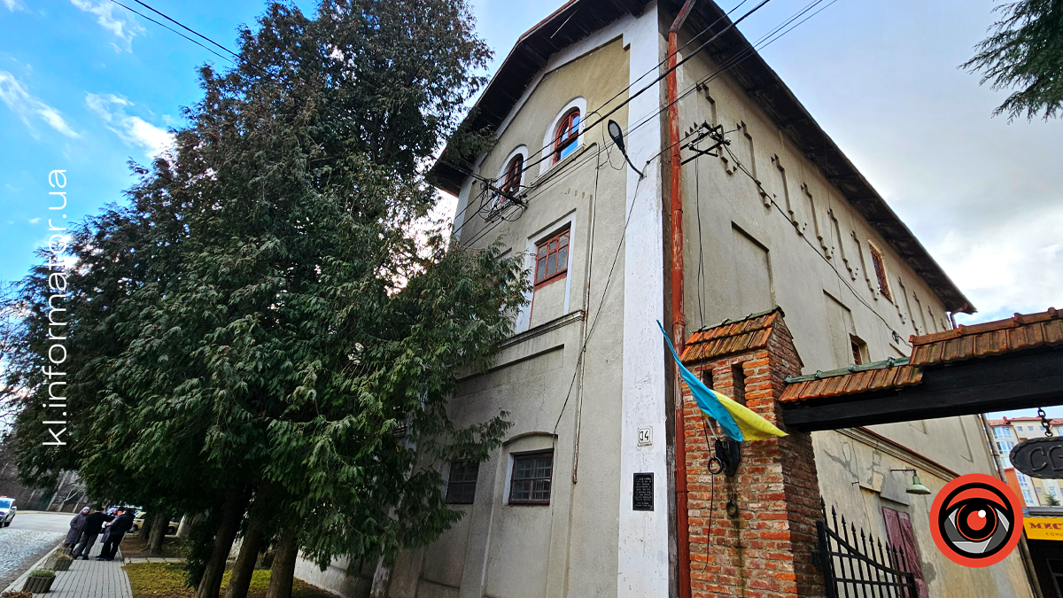 Морозні ранки та сонячні дні: якою була Коломия в лютому. Фоторепортаж 3