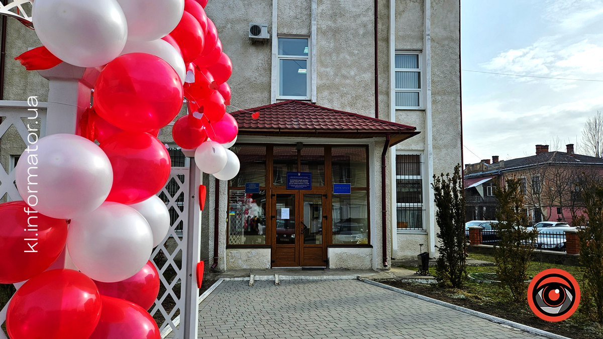 Морозні ранки та сонячні дні: якою була Коломия в лютому. Фоторепортаж 4