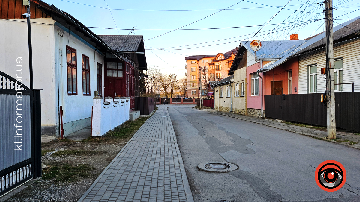 Морозні ранки та сонячні дні: якою була Коломия в лютому. Фоторепортаж 1