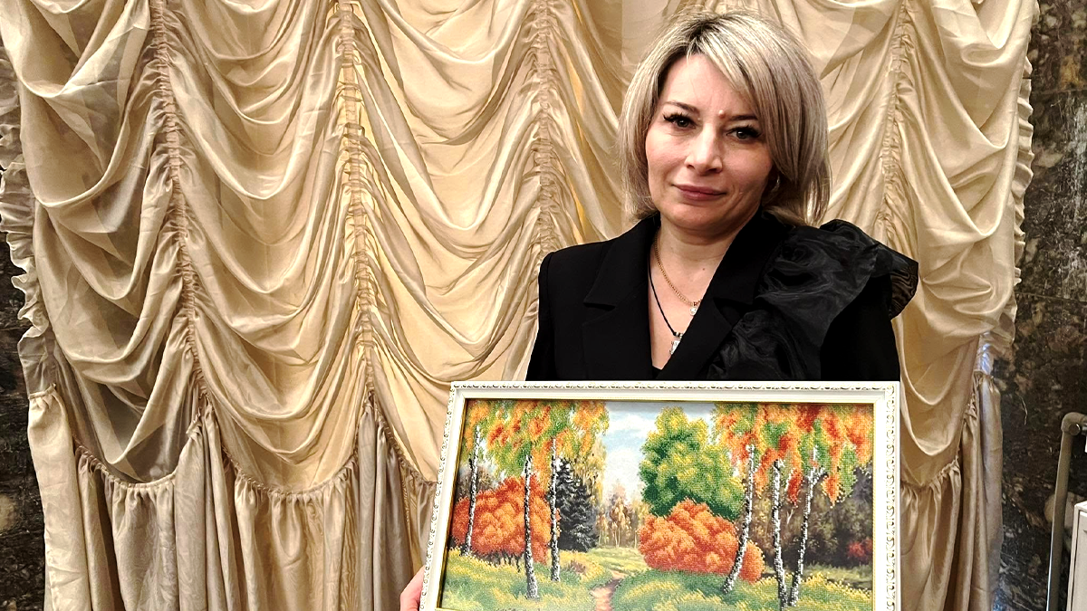 На Городенківщині пройшов благодійний аукціон на підтримку ЗСУ 6