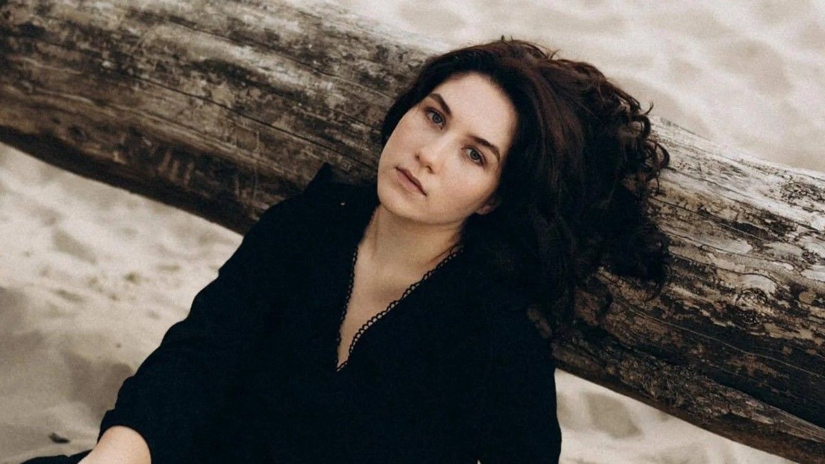 Актриса з Коломиї Христина Корчинська отримала звання "Заслуженої артистки України"