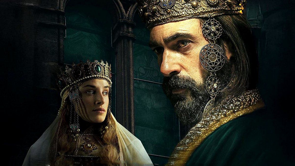 Чим цікавий фільм "Ярослав Мудрий - тесть Європи": рецензія