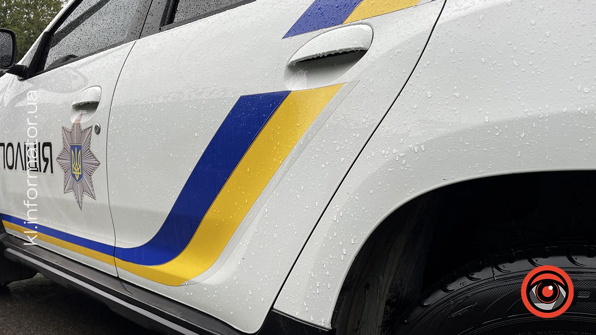 Поліція встановила особу чоловіка, який влаштував стрілянину в Івано-Франківську