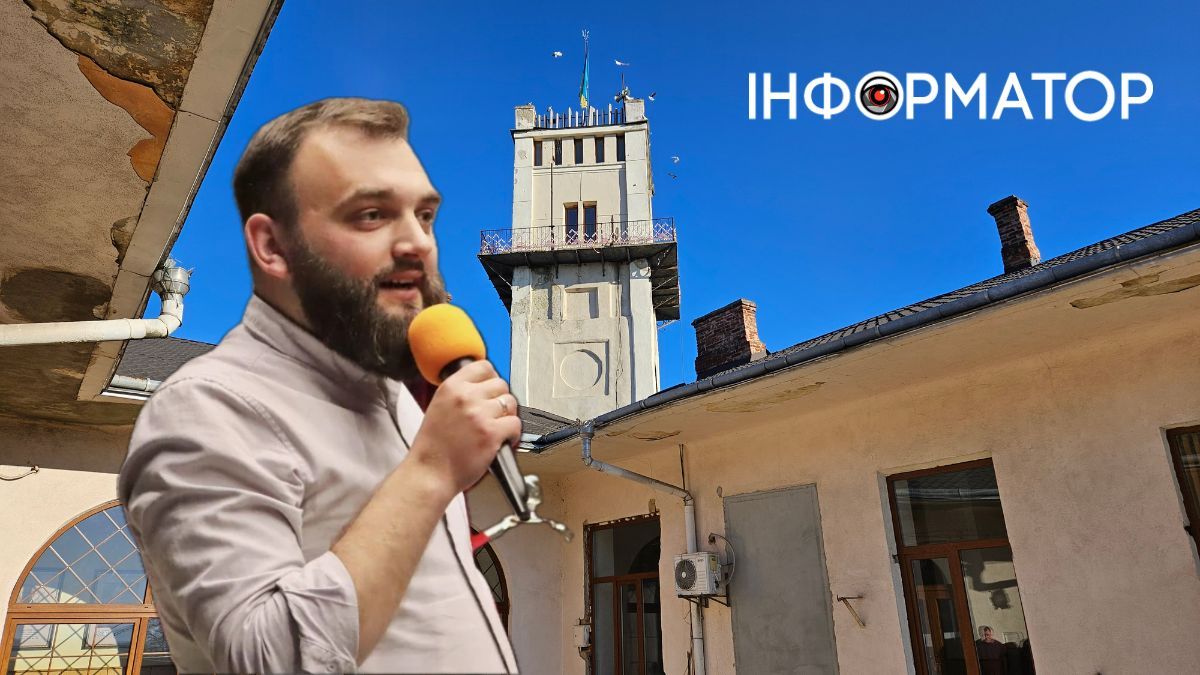 По сто тисяч на премію й за "високі досягення у праці"+ матеріальна допомога: скільки Коломия витрачає на зарплату заступника мера Михайла Качанського