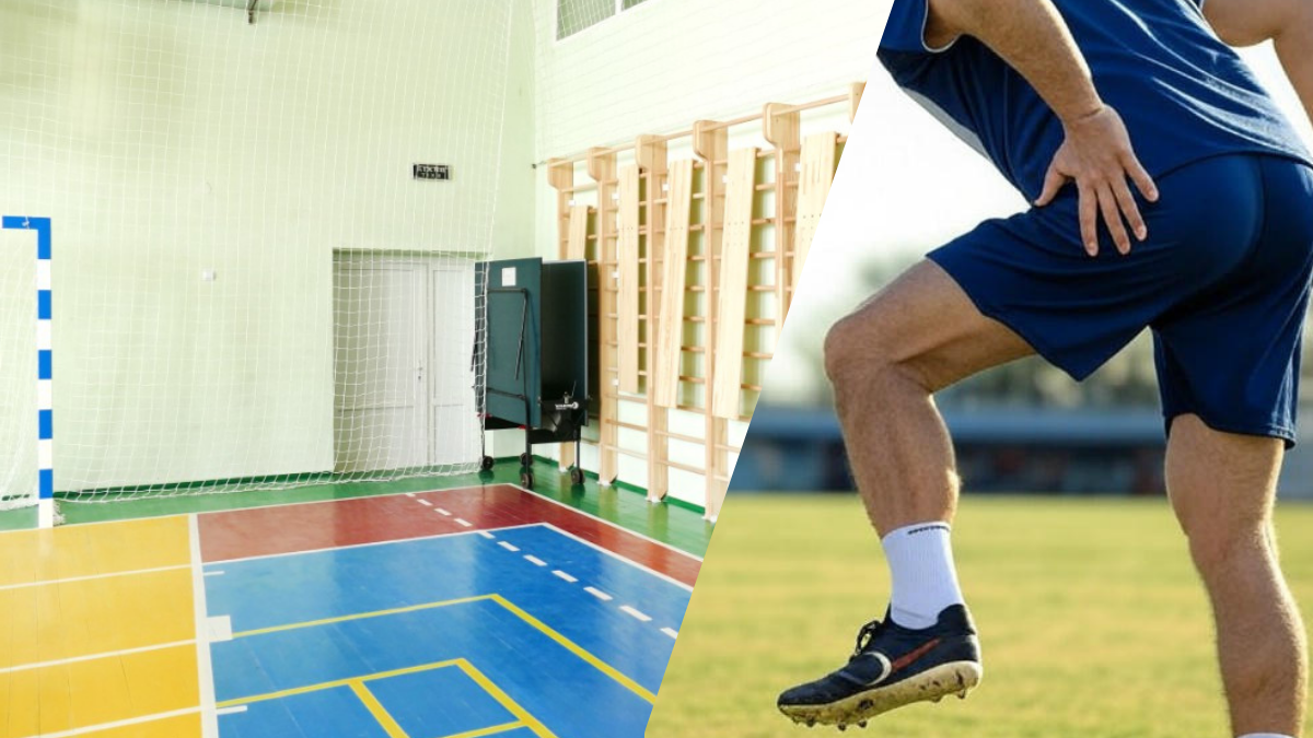 Дав копняка учню: судили вчителя з Косівщини