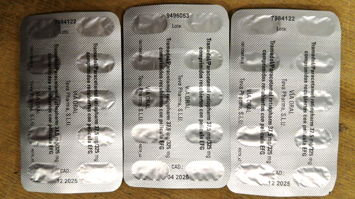 Через український кордон до Італії намагалися вивезти майже 6 тисяч таблеток сильнодіючих ліків 1