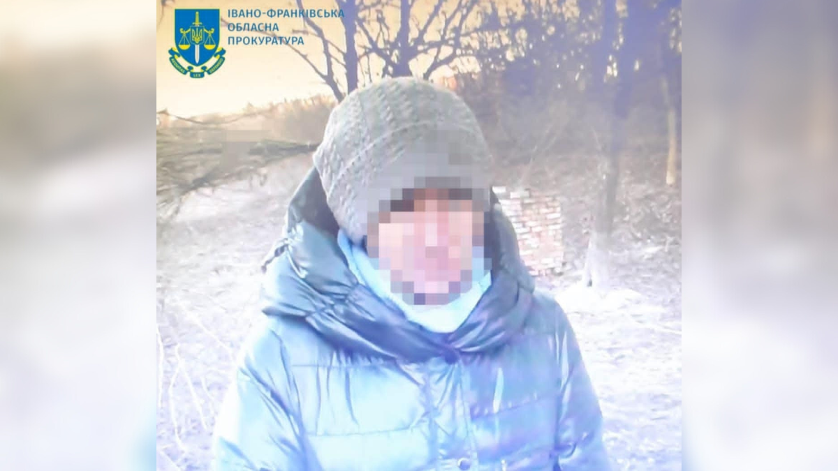 За знущання над сестрою арештували мешканку Городенківщини