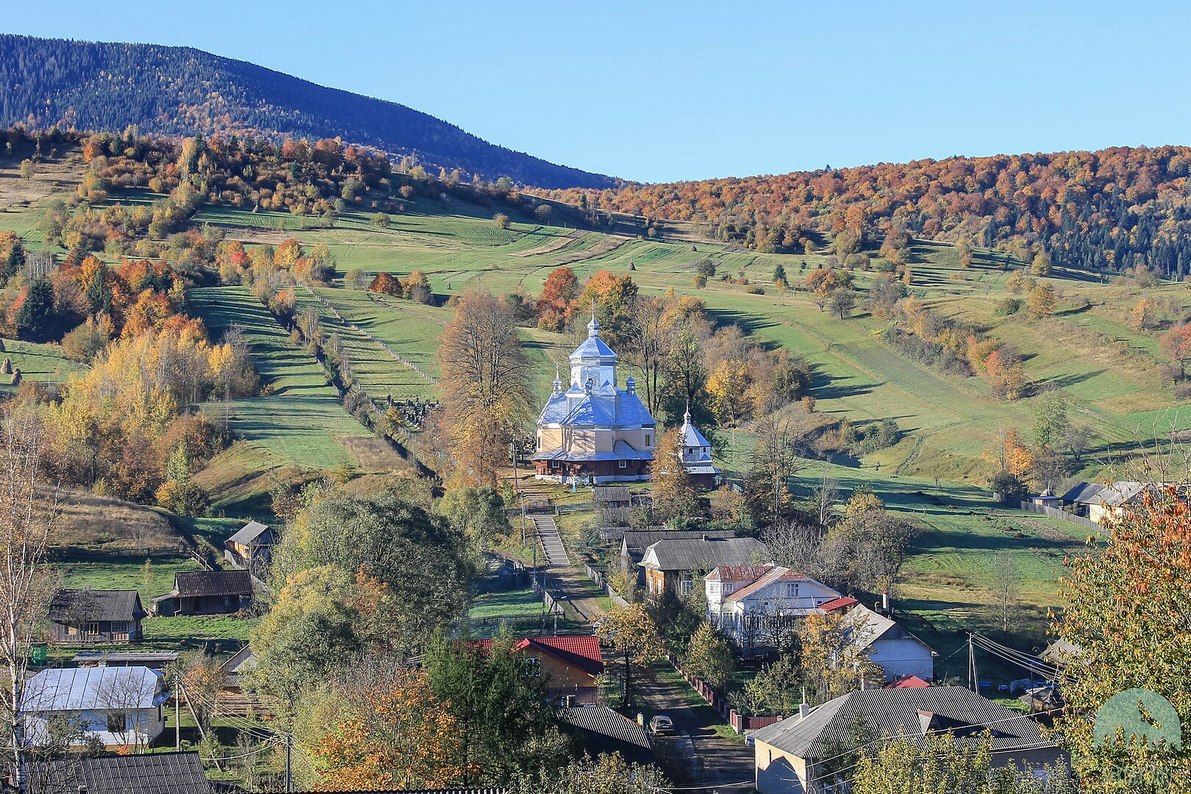 За право називатися найкращим туристичним селом світу змагатимуться 4 села з Прикарпаття 4