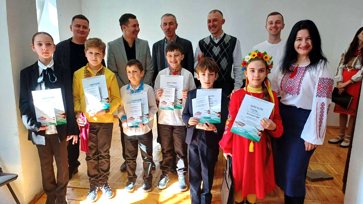 Вихованці музичних шкіл Коломиї здобули перемоги на обласному конкурсі виконавської майстерності