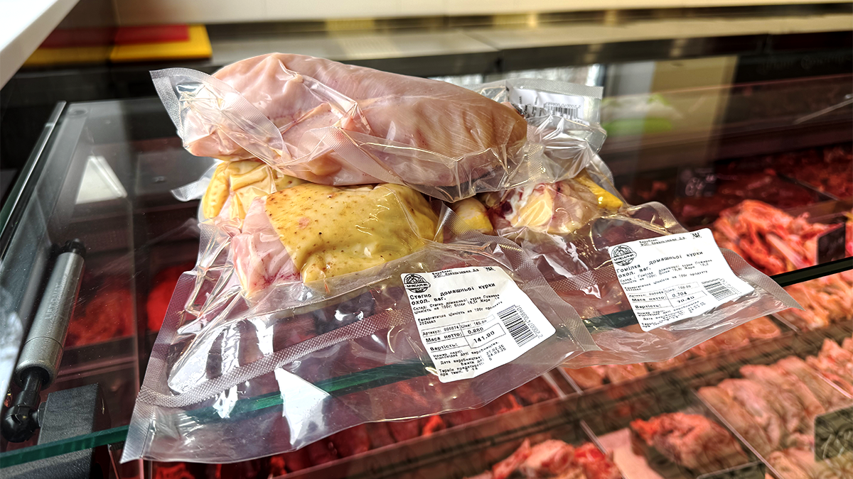 Магазин «М'ясарня» у Коломиї: м'ясні історії, які варто спробувати 6