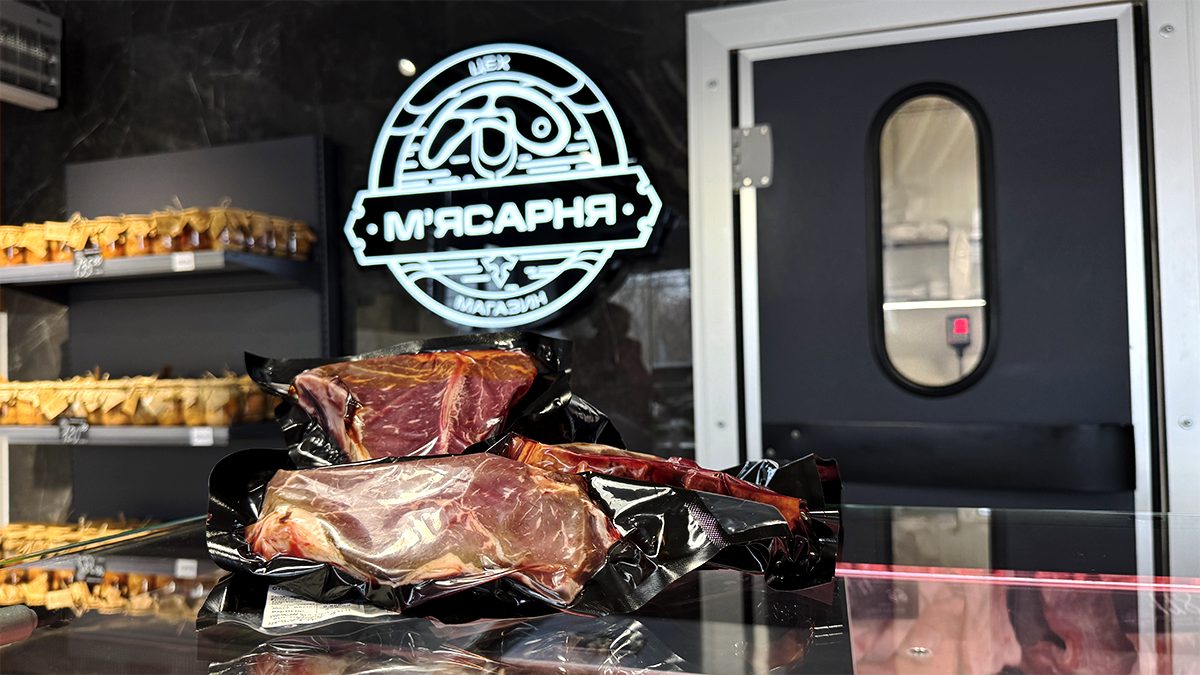 Магазин «М'ясарня» у Коломиї: м'ясні історії, які варто спробувати 5