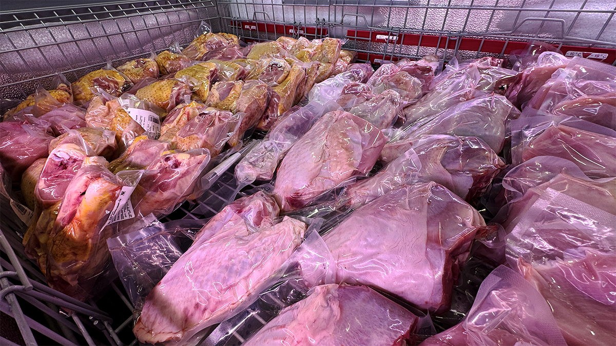 Магазин «М'ясарня» у Коломиї: м'ясні історії, які варто спробувати 12