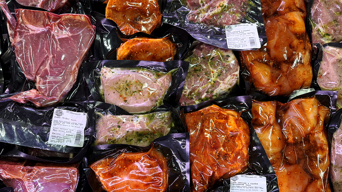 Магазин «М'ясарня» у Коломиї: м'ясні історії, які варто спробувати 13