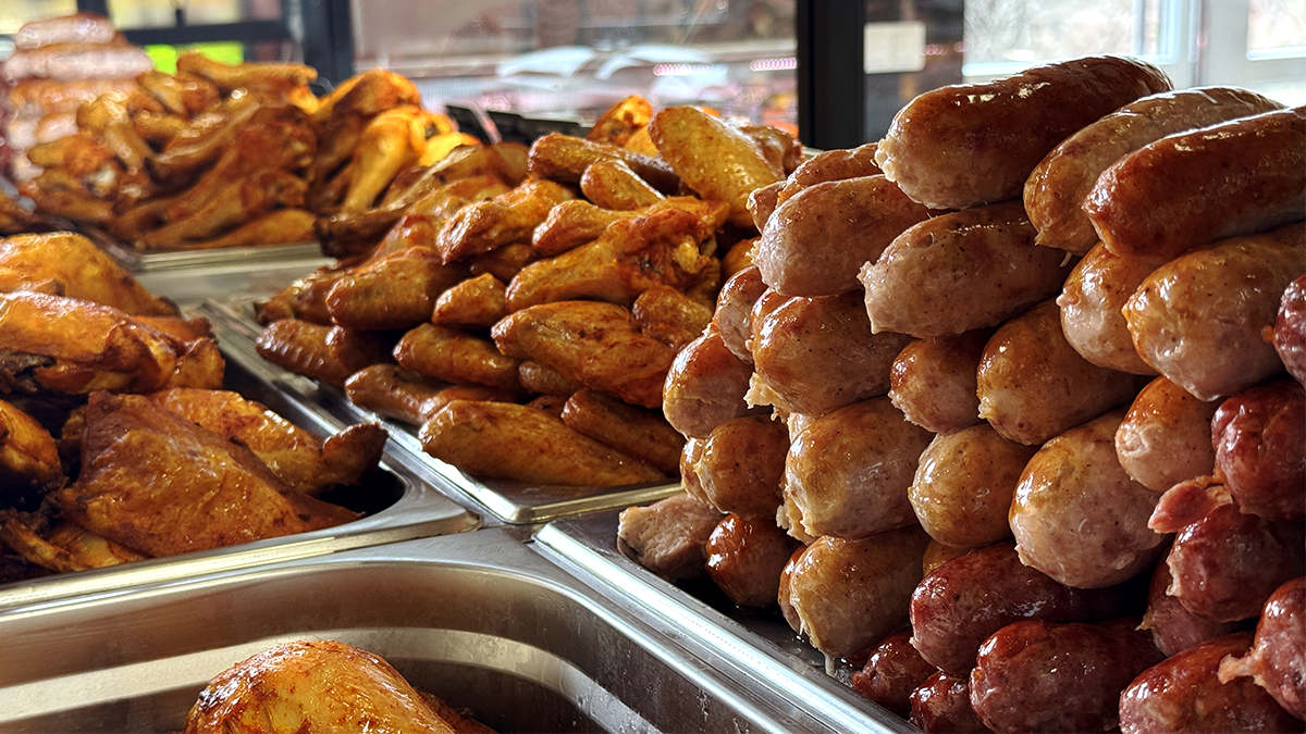 Магазин «М'ясарня» у Коломиї: м'ясні історії, які варто спробувати 9