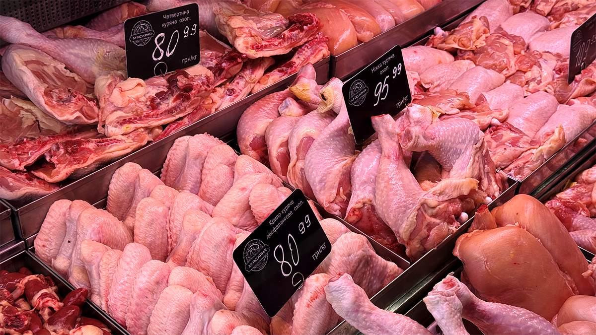 Магазин «М'ясарня» у Коломиї: м'ясні історії, які варто спробувати 10