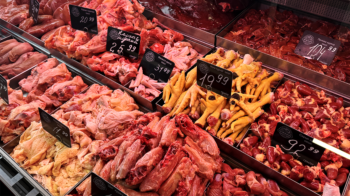 Магазин «М'ясарня» у Коломиї: м'ясні історії, які варто спробувати 3