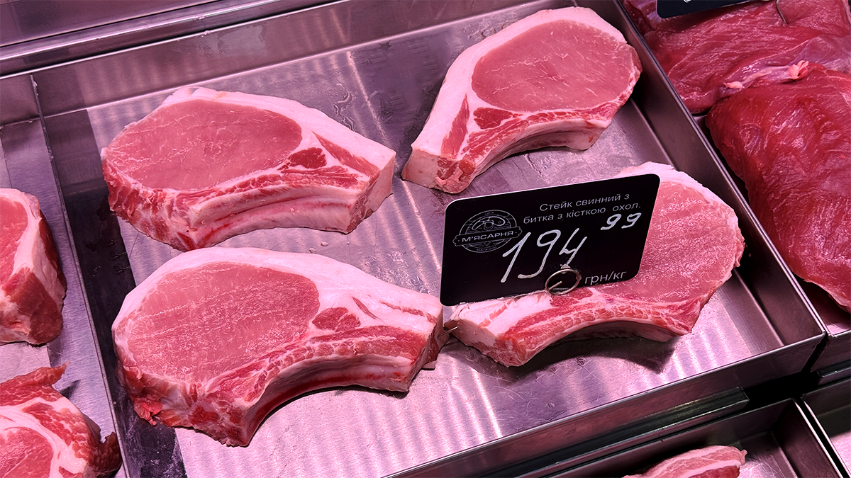 Магазин «М'ясарня» у Коломиї: м'ясні історії, які варто спробувати 11