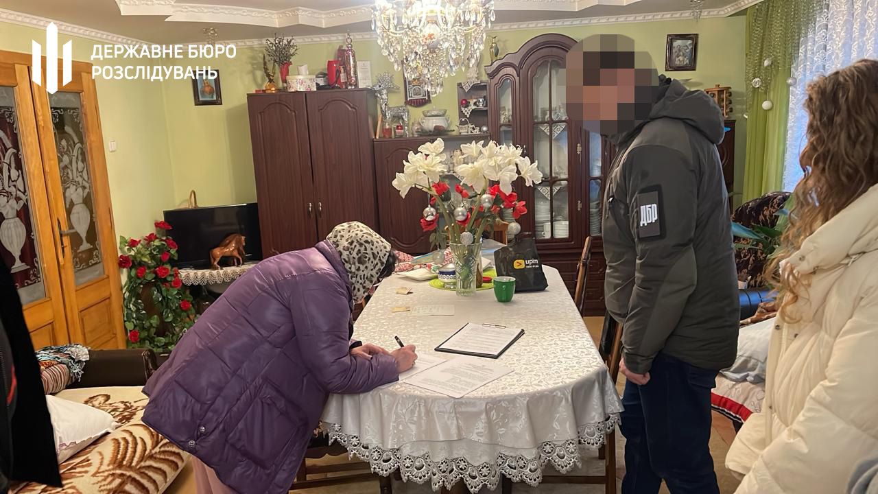 ДБР викрило незаконний канал перевезень за кордон, який організував працівник виправної колонії 1