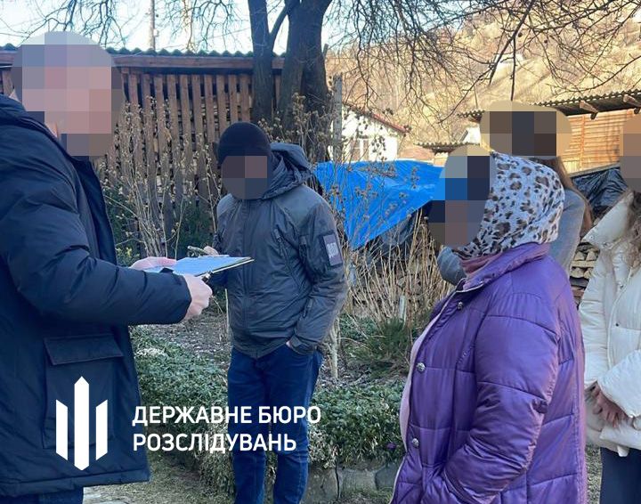 ДБР викрило незаконний канал перевезень за кордон, який організував працівник виправної колонії 2