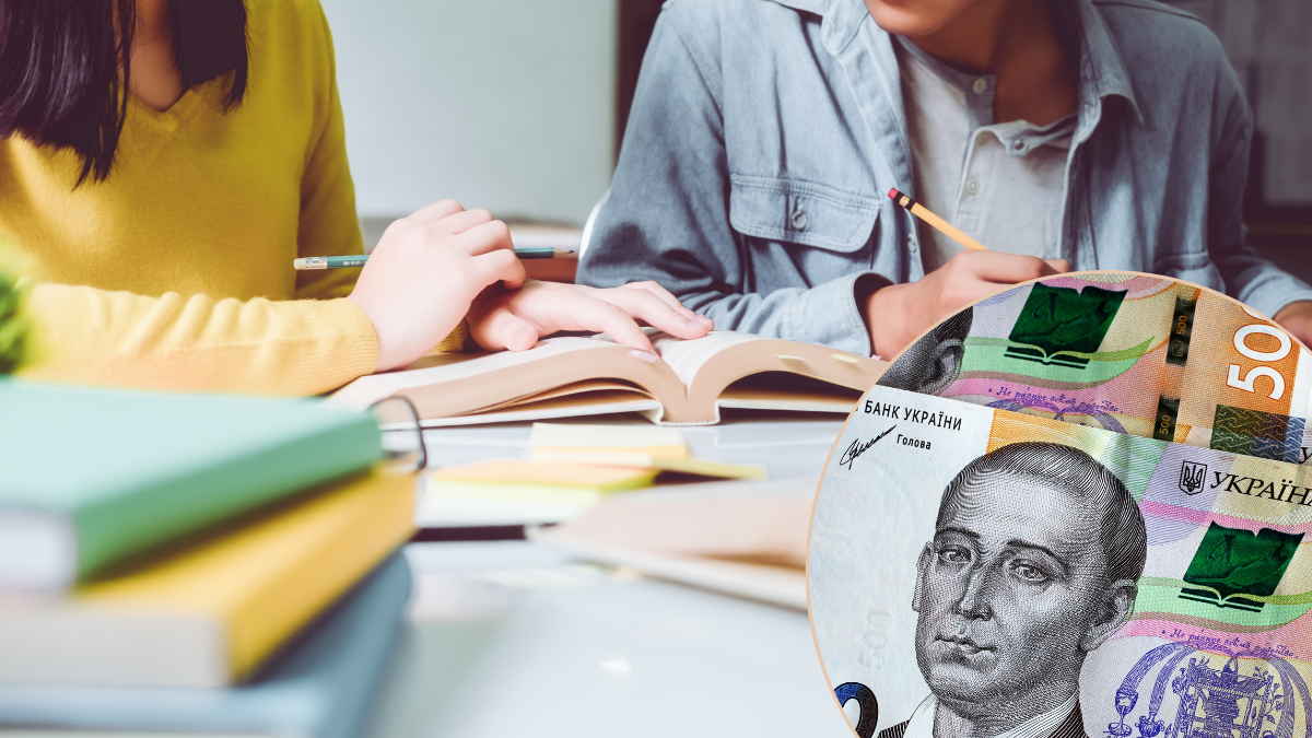 Діти ветеранів, які навчаються на контрактній основі, зможуть отримати компенсацію вартості навчання