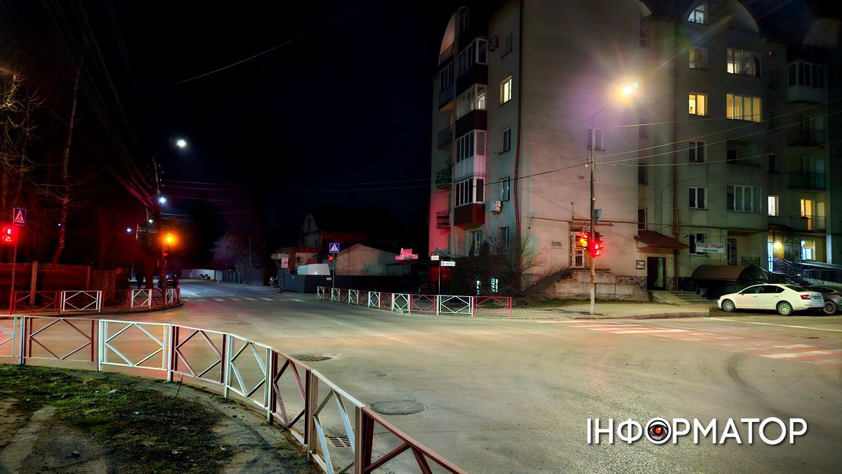 Коломия в контрасті: 30 фото з присмаком весни 27