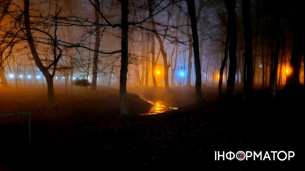 Коломия в контрасті: 30 фото з присмаком весни 10