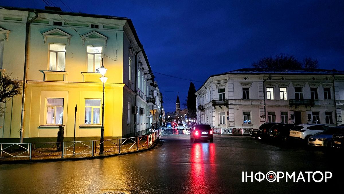 Коломия в контрасті: 30 фото з присмаком весни 11