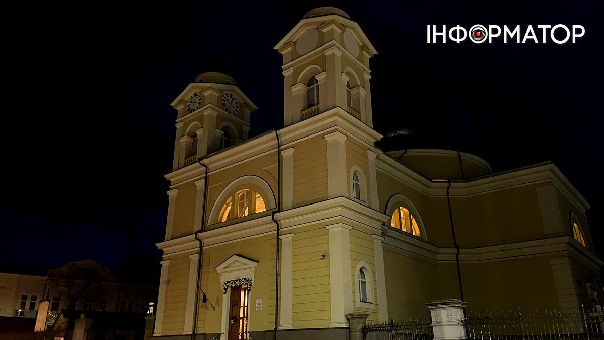 Коломия в контрасті: 30 фото з присмаком весни 20