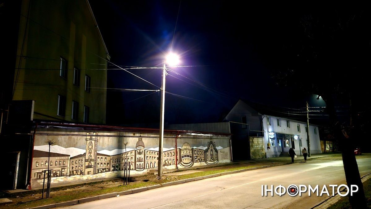 Коломия в контрасті: 30 фото з присмаком весни 15