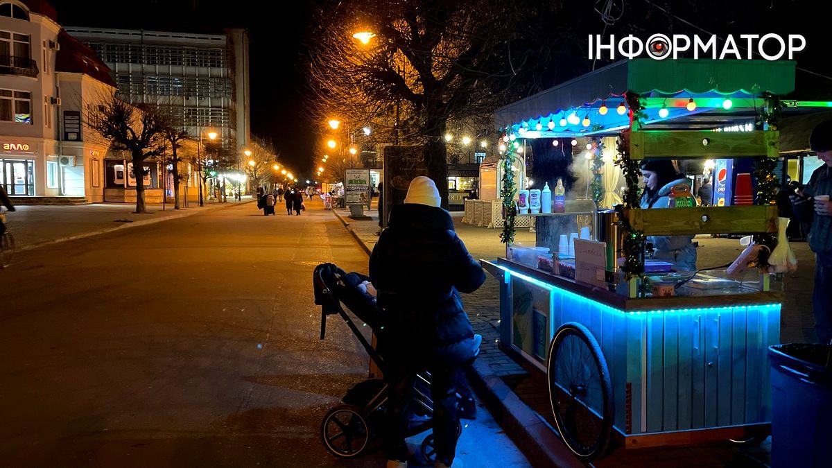 Коломия в контрасті: 30 фото з присмаком весни 6