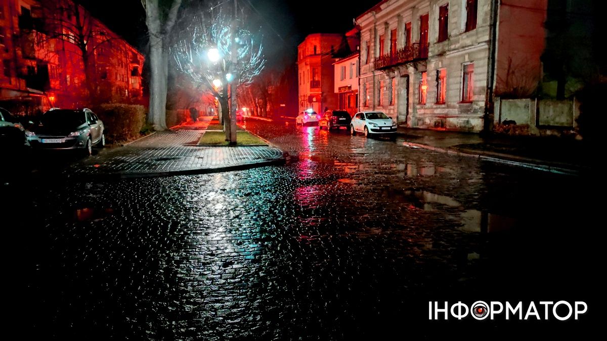 Коломия в контрасті: 30 фото з присмаком весни 24