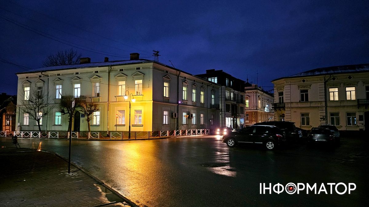 Коломия в контрасті: 30 фото з присмаком весни 14