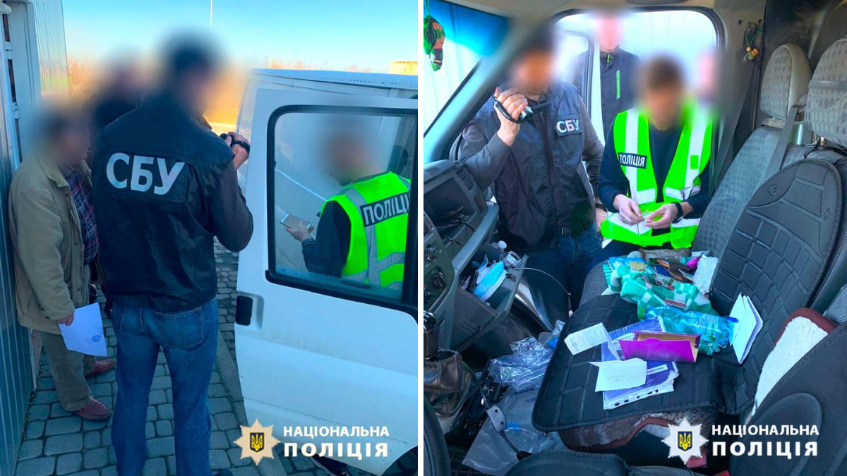 Новий канал незаконного переправлення військовозобов'язаних за кордон викрили на Прикарпатті