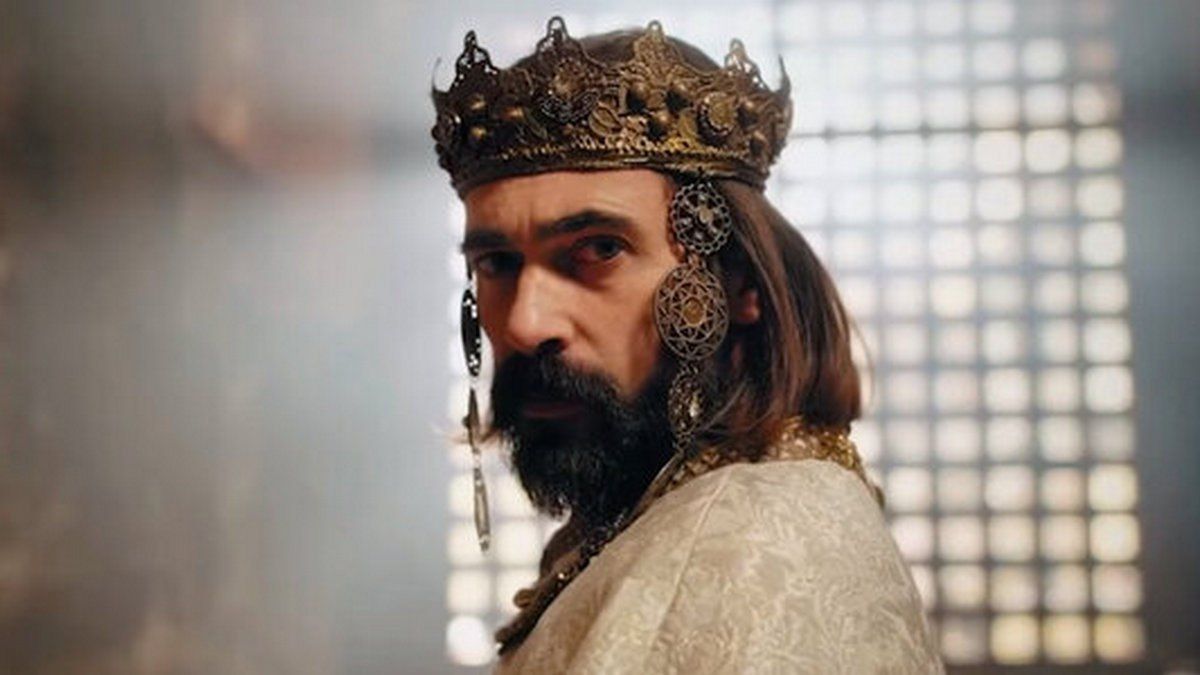 Чим цікавий фільм "Ярослав Мудрий - тесть Європи": рецензія 2