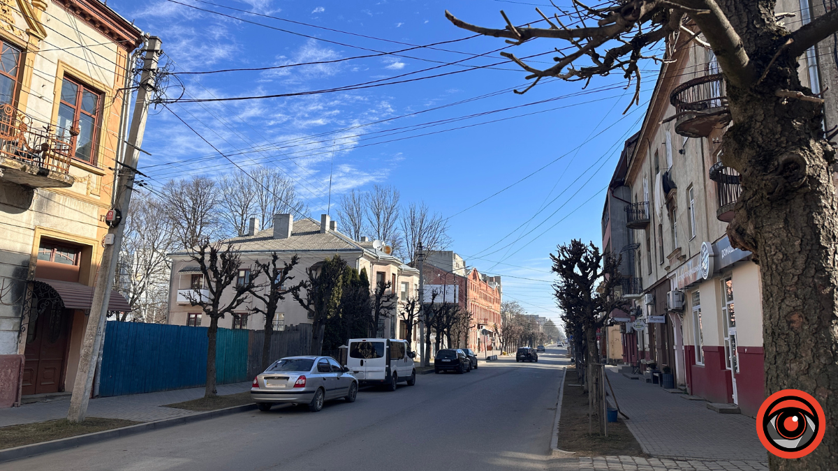 Тепло повертається: погода в Коломиї 19 березня