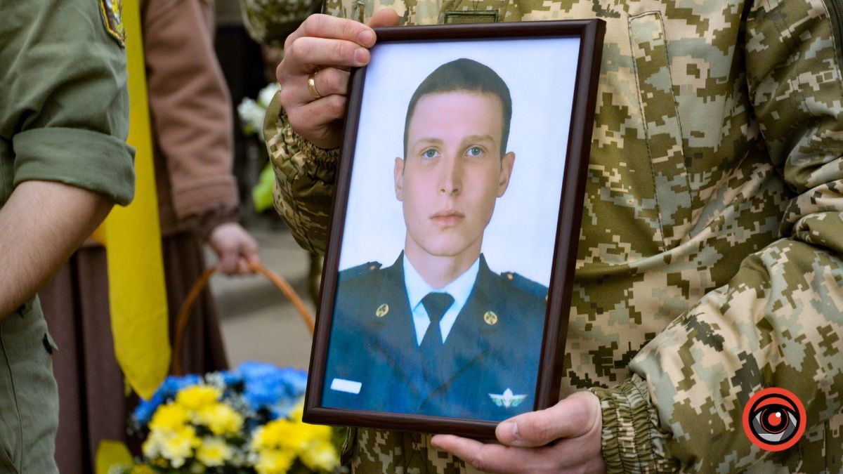 Незабуті: минає друга річниця з дня загибелі молодого Героя Назарія Цигана 6