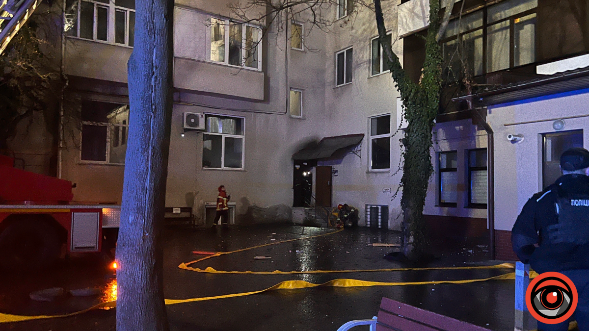 Хотіли підзаробити: вибухи в Івано-Франківську розслідують як теракт