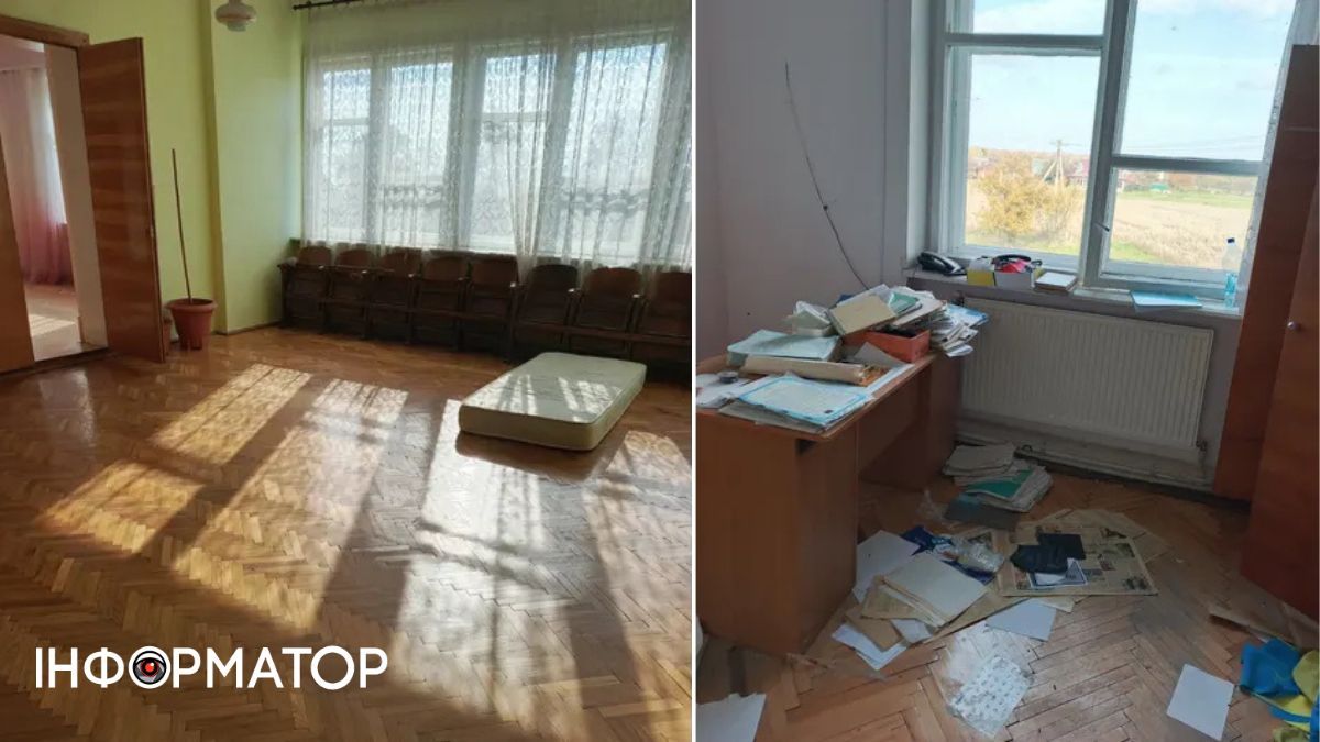 Майже половину приміщень сільради продає з аукціону влада Коломийської громади 2