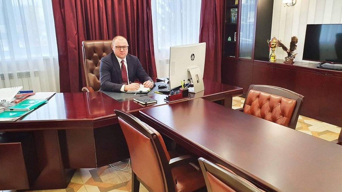 Уродженця Косівщини суд визнав винним у пособництві державі-агресору
