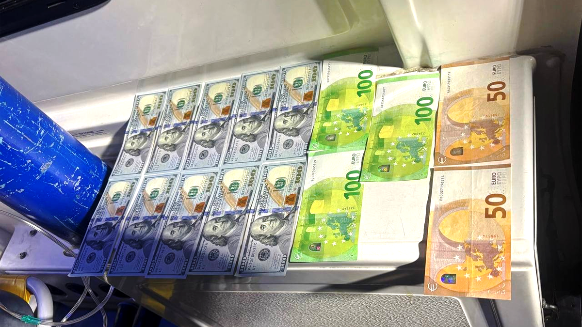 Водій швидкої допомоги підробляв «експрес-доставкою» військовозобов'язаних до прикордоння 1