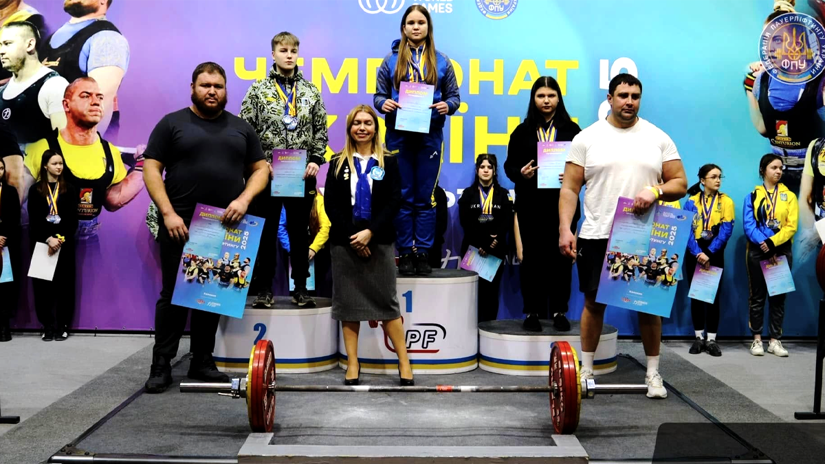 Які перемоги здобули коломийські спортсмени у лютому 2